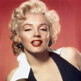 Marilyn Monroe Marilyn Monroe