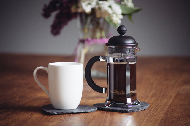 French press, chemex nebo dripper? Kávu lze připravit mnoha způsoby
