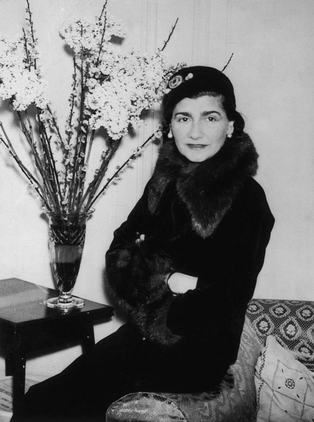 Coco Chanel Coco Chanel