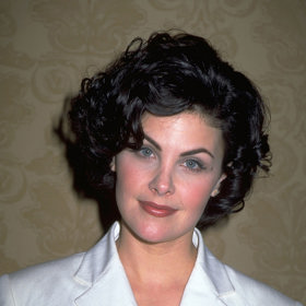 Sherilyn Fenn
Sherilyn Fenn