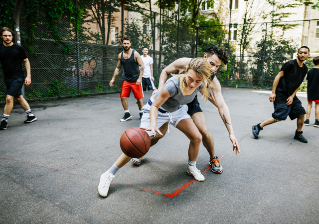 8 nejlepších sportů pro pevné zdraví a delší život