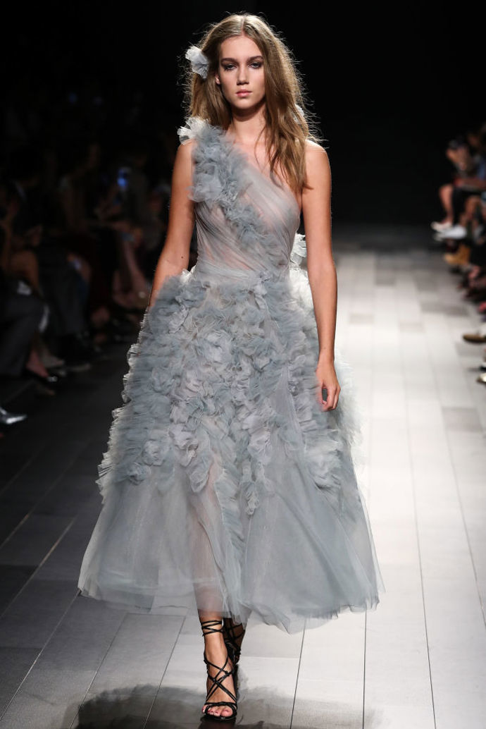Marchesa kolekce Marchesa kolekce