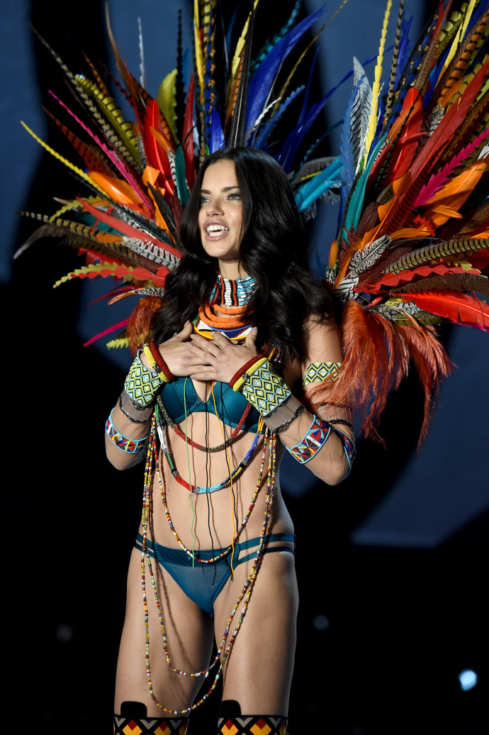 Adriana Lima
