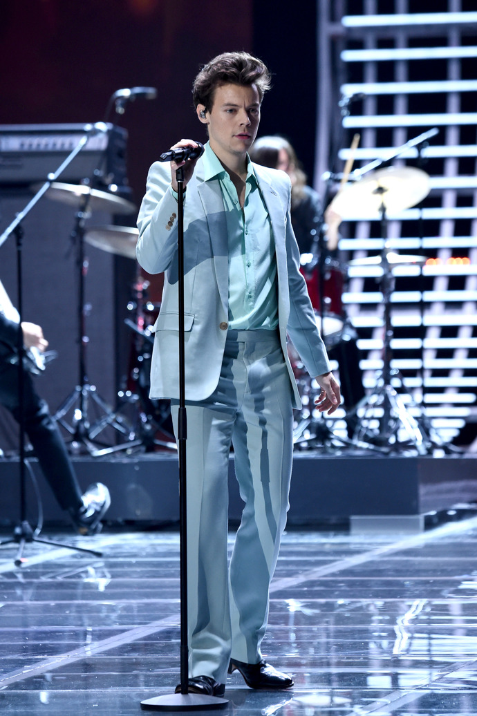Harry Styles
