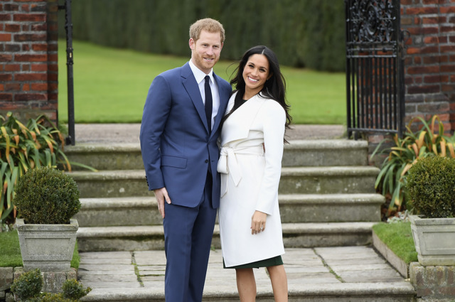 Královský skandál na obzoru: Sestra Meghan Markl o ní píše knihu Královský skandál na obzoru: Sestra Meghan Markl o ní píše knihu