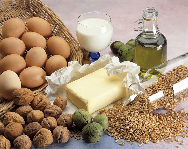 5 zásadních vitamínů, které vám dodají energii v chladných měsících 5 zásadních vitamínů, které vám dodají energii v chladných měsících