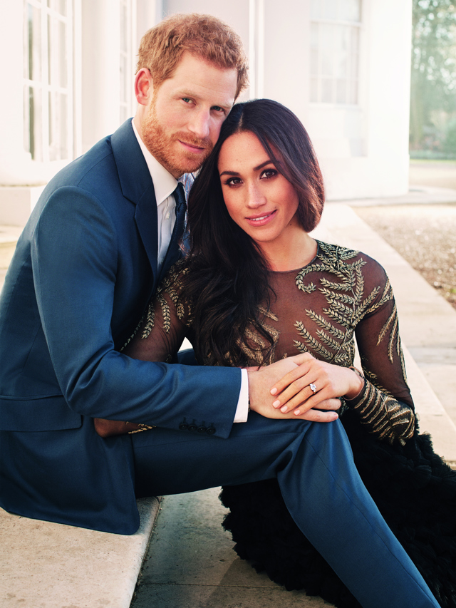 Královský skandál na obzoru: Sestra Meghan Markl o ní píše knihu Královský skandál na obzoru: Sestra Meghan Markl o ní píše knihu
