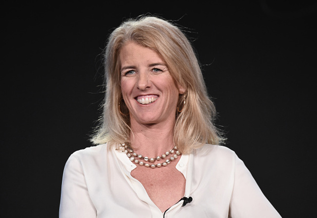 RORY KENNEDY: Žena, kterou pronásleduje smrt