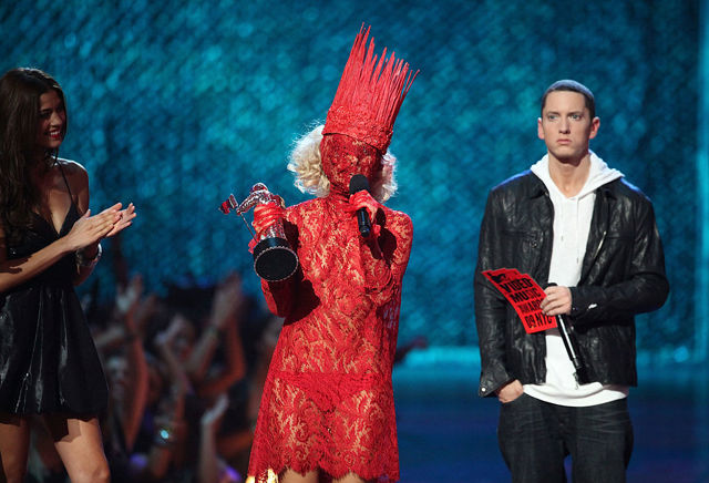 Lady Gaga Lady Gaga
