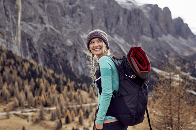 #solotravel: Vydejte se na dovolenou sami se sebou