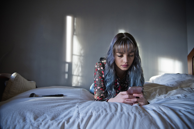 5 varovných signálů, které odhalí závislost na Instagramu