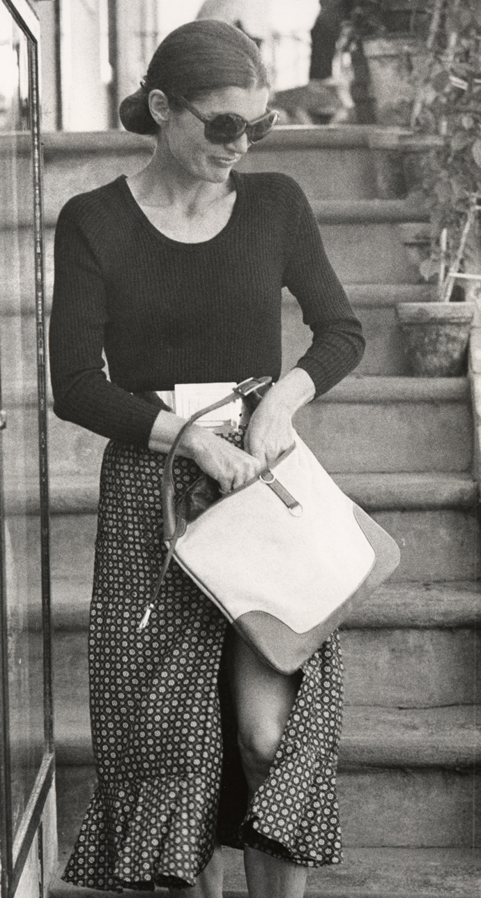 Outfit, ve kterém uspějete i dnes
