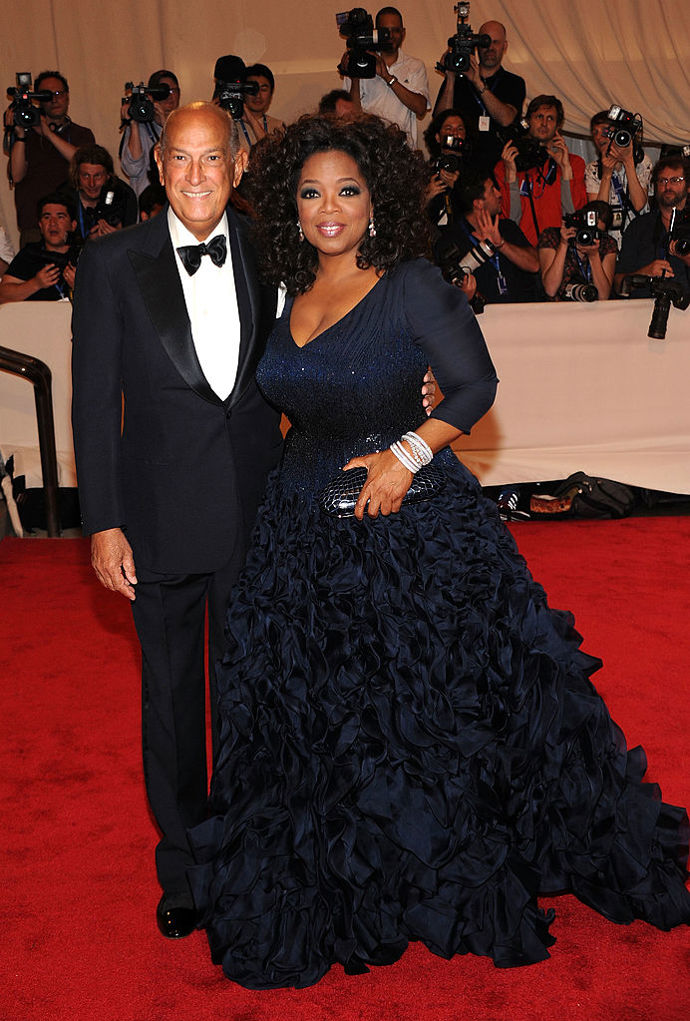 Oprah Oprah