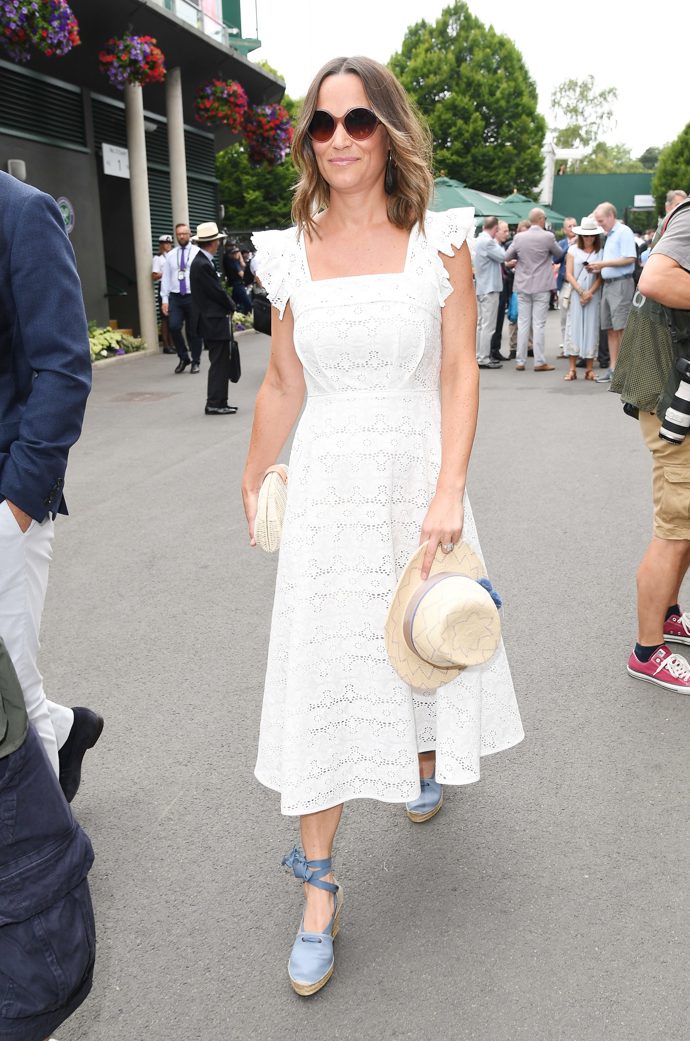 Pippa Middleton Pippa Middleton