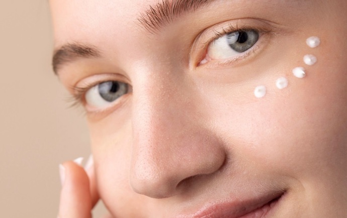 Pokožka v oblasti očí je velmi citlivá. Aplikace očního krému tak rozhodně patří k ranní beauty rutině. 
