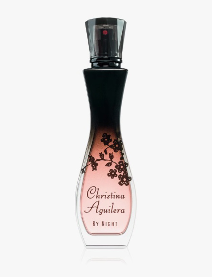  Parfémovaná voda pro ženy, Christina Aguilera, 492 Kč
