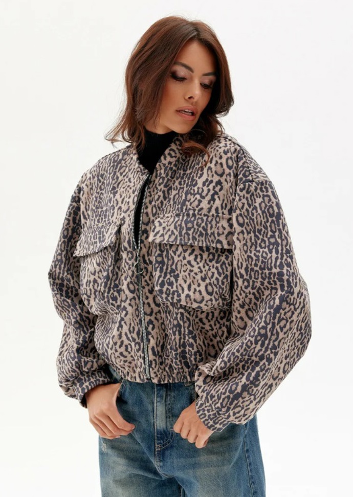 Bomber, Roco Fashion, 2 149 Kč
