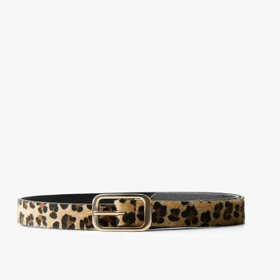 Dámský opasek, Bershka, 399 Kč
Dámský opasek, Bershka, 399 Kč