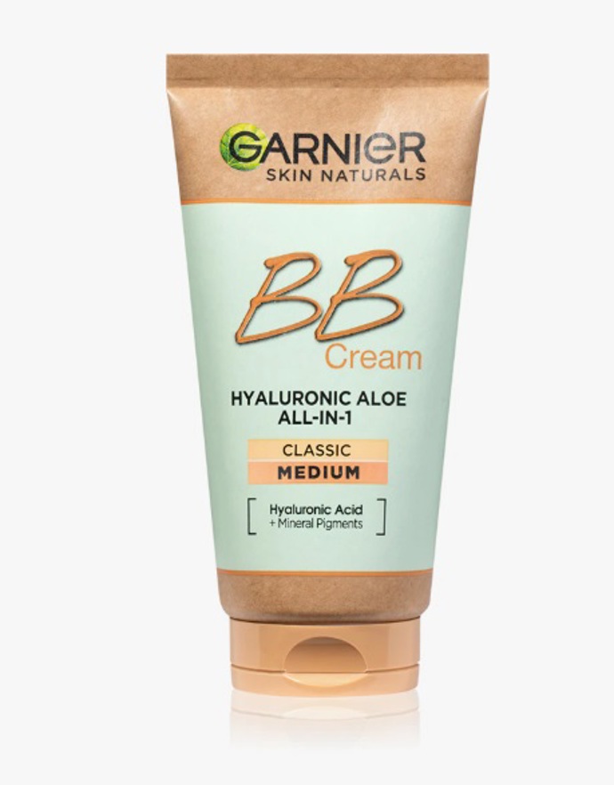 BB krém pro normální a suchou pleť, Garnier, 217 Kč
