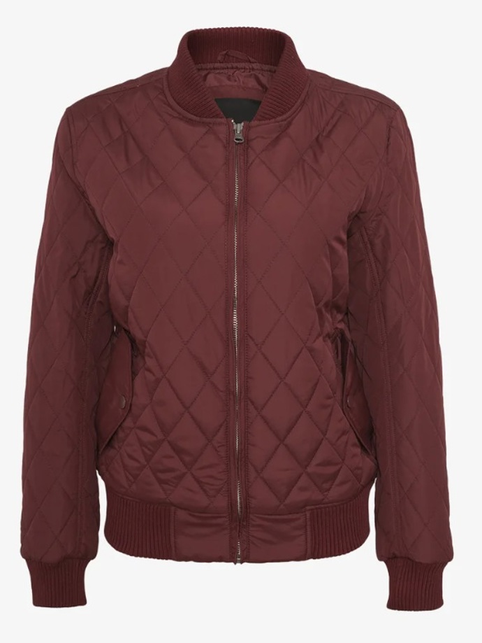 Bomber bunda, Urban Classics, 575 Kč
