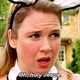 10 životních lekcí, které nás naučila Bridget Jones