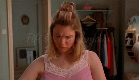 10 životních lekcí, které nás naučila Bridget Jones