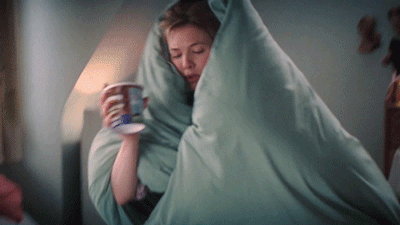 10 životních lekcí, které nás naučila Bridget Jones