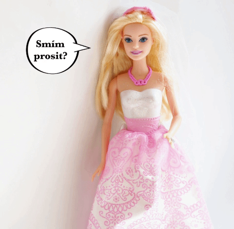 Co dělat, aby se děti na svatbě nenudily?