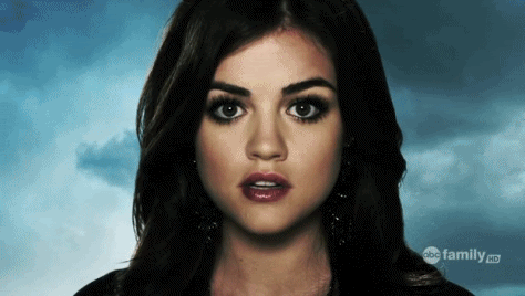 Hollywoodská kráska Lucy Hale a její kosmetické tipy Hollywoodská kráska Lucy Hale a její kosmetické tipy