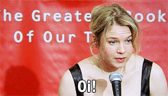 10 životních lekcí, které nás naučila Bridget Jones