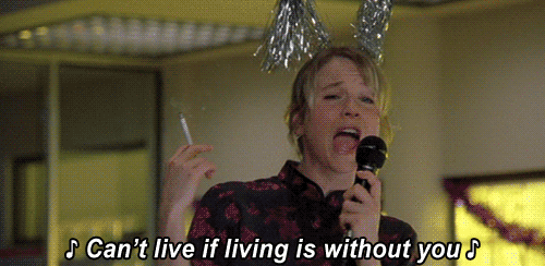 10 životních lekcí, které nás naučila Bridget Jones