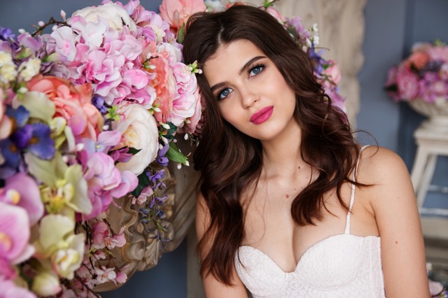 Brunetka