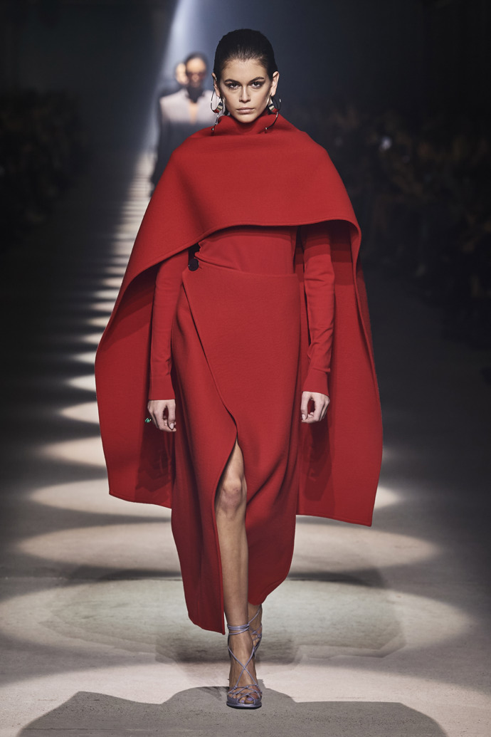 Givenchy
