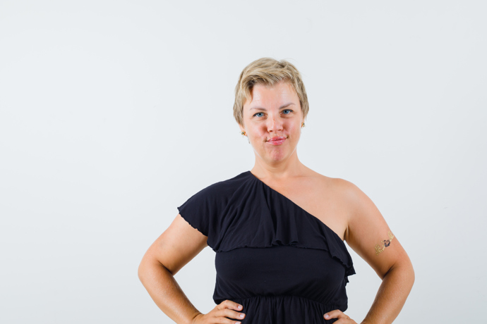 Svůj život si vybojovala. Dlouhou dobu byla na nemocenské, zotavovala se, chodila po různých léčebných procesech. Teď přišla zpráva, že je zdravá. Musí být pod stálou lékařskou kontrolou, ale je zdravá.
