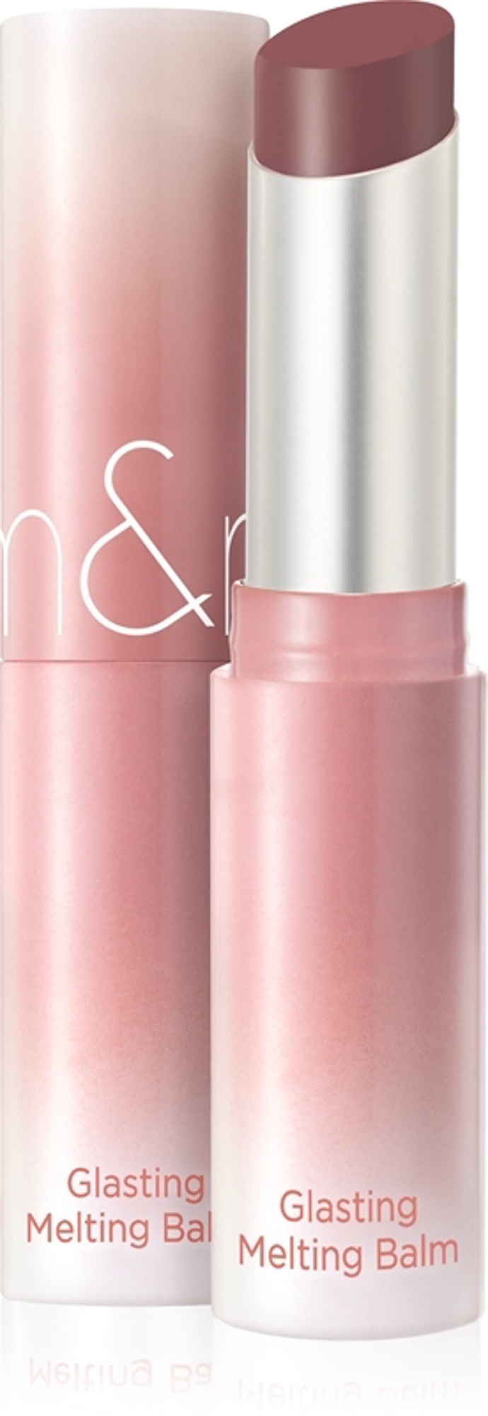 Glasting Melting Balm, rom&nd, 387 Kč
