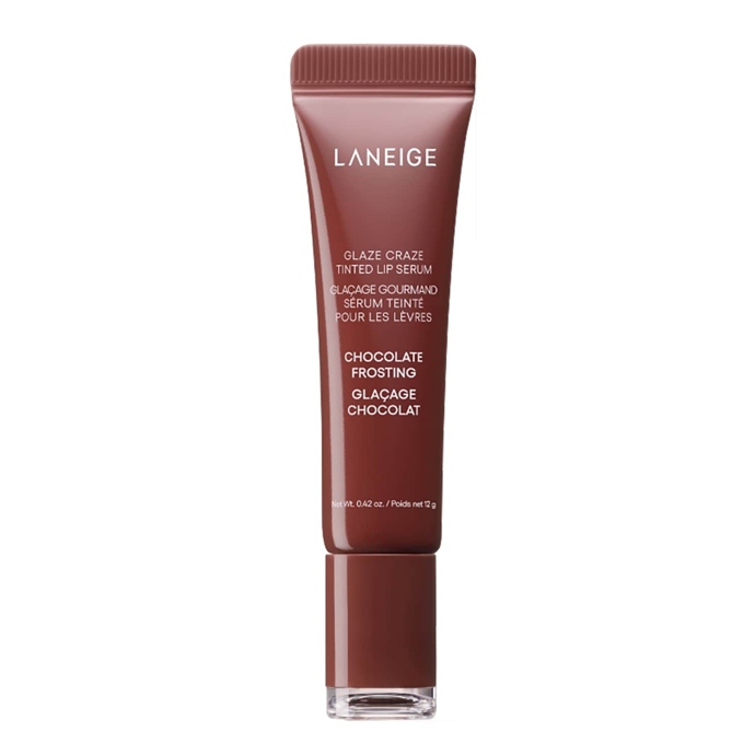 Glaze Craze Tinted Lip Serum, Laneige, 560 Kč
