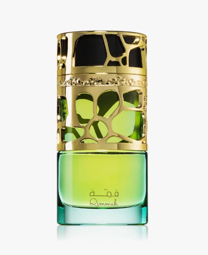 Parfémovaná voda pro ženy Lattafa Qimmah s vůní orientu, Lattafa, 100 ml, 559 Kč

