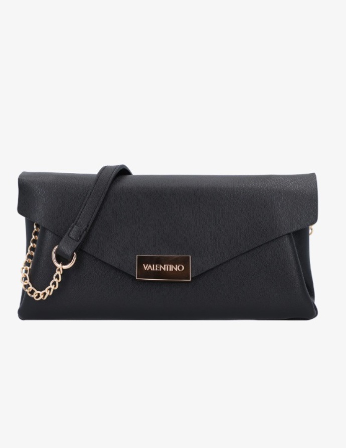 Černé psaníčko, Valentino Bags, 1 580 Kč
