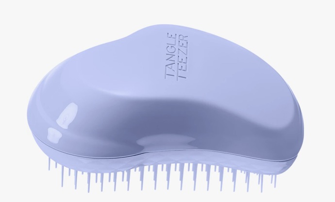 Kartáč pro snadné rozčesávání vlasů, Tangle Teezer, 400 Kč
