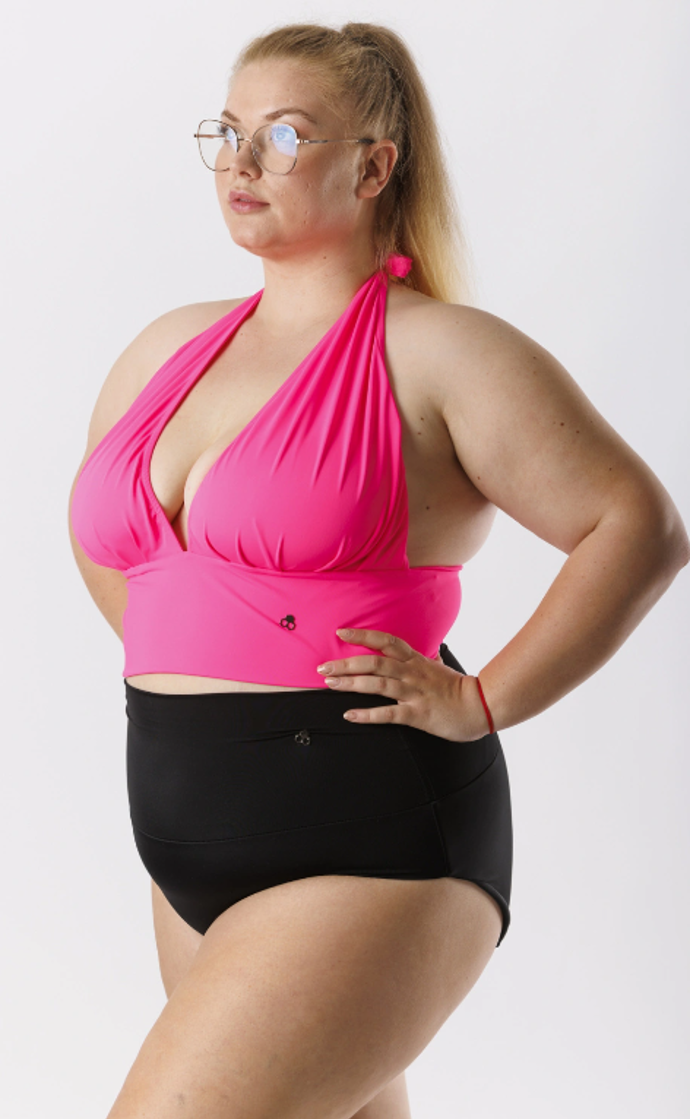 Vrchní Díl Milf Neon Pink, Goldbee, od 1490,- Kč
