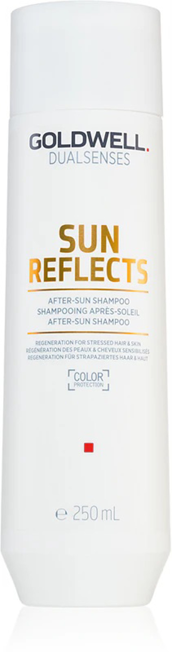 Hydratační šampon, Goldwell, 289 Kč
