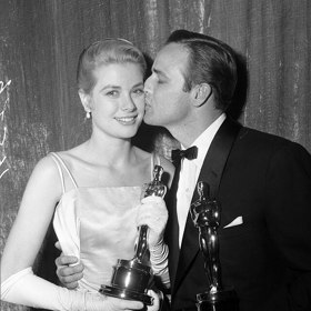 Grace Kelly
Grace Kelly