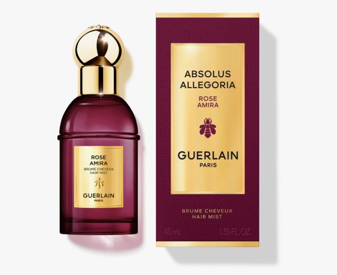 Parfém do vlasů, GUERLAIN, 1 570 Kč
