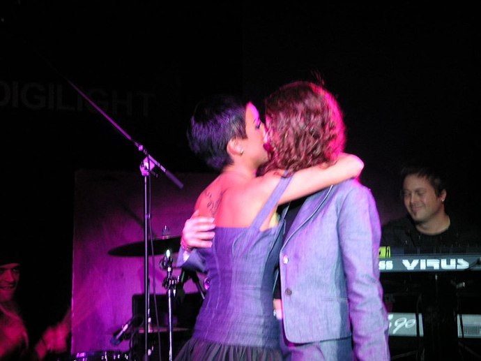 T.A.T.U.