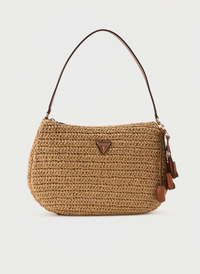 Přírodní kabelka, Guess, 1 730 Kč
