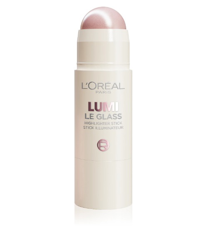 Krémový rozjasňovač v tyčince, L’Oréal Paris, 242 Kč
