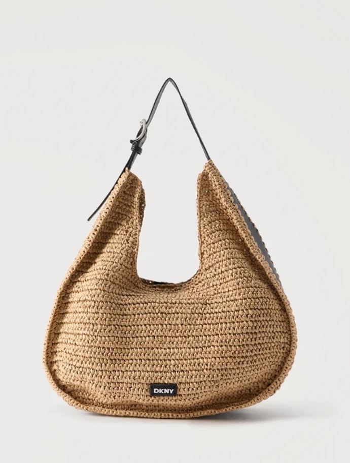 Hobo kabelka, DKNY, 4 050 Kč
