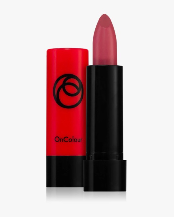 Krémová rtěnka v cestovním balení, Oriflame, 49 Kč
