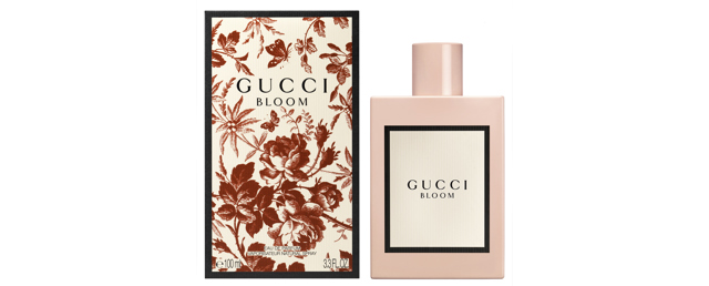 Kdo přivoněl jako první k nejnovější vůni Gucci? Kdo přivoněl jako první k nejnovější vůni Gucci?
