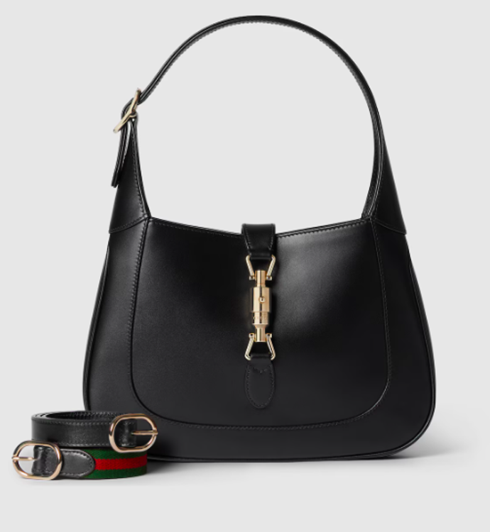 Gucci Jackie 1961 Medium, 78 400 Kč
